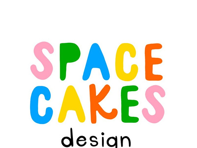 Playful Typography Logo branding illustration logo logo design typography