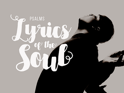 Lyrics of the Soul