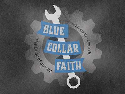 Blue Collar Faith