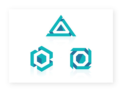 Logo Symbol Shapes