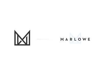 Marlowe Logo