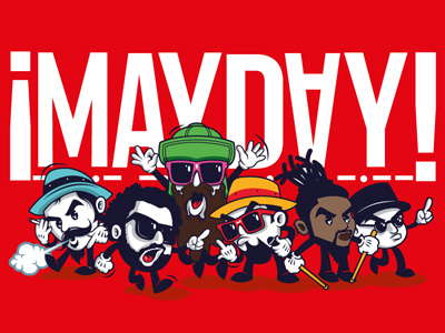 !MAYDAY!