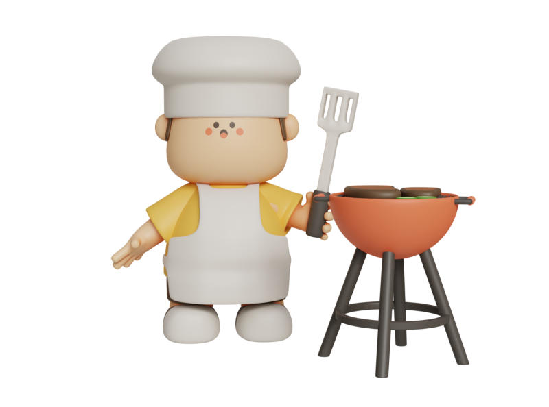 I Am A Very Famous Chef By Adumu Official On Dribbble i-am-a-very-famous-chef-by-adumu-official-on-dribbble