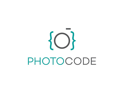 Photocode brand guidelines brand identity branding code code logo coding logo concept logo design icon identity logo logotype minimal minimal logo modern photography logo photo code photography logo simple simple logo visula identity