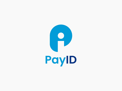 Payid acconting logo accoonting logo with p brand identity branding concept logo design i logo icon identity logo logotype minimal modern p logo p finance log p logo pay logo payment logo payment logo maker pi letter logo simple logo