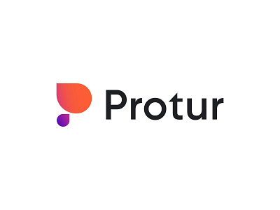 Protur - Logo Design