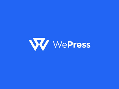Wepress - Logo Design