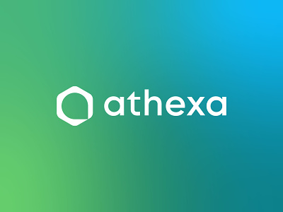 Athexa - Logo Design