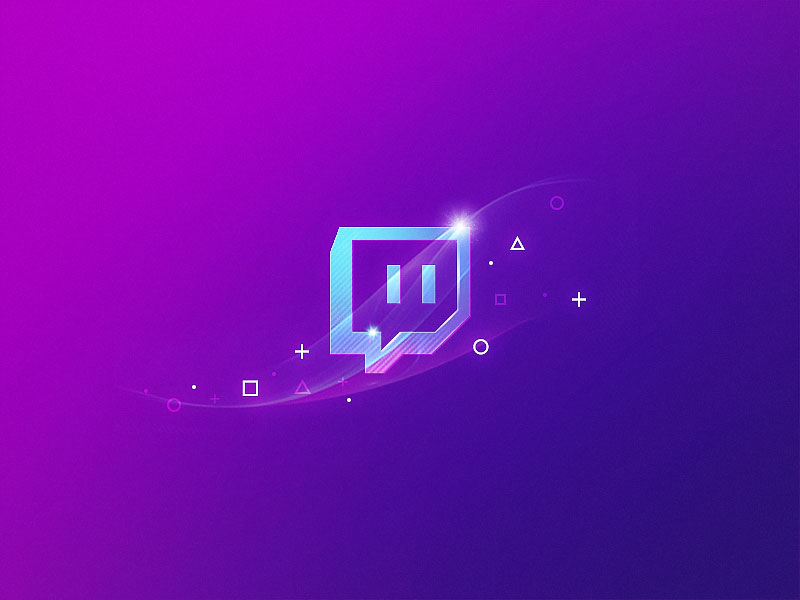 Twitch картинка в картинке chrome