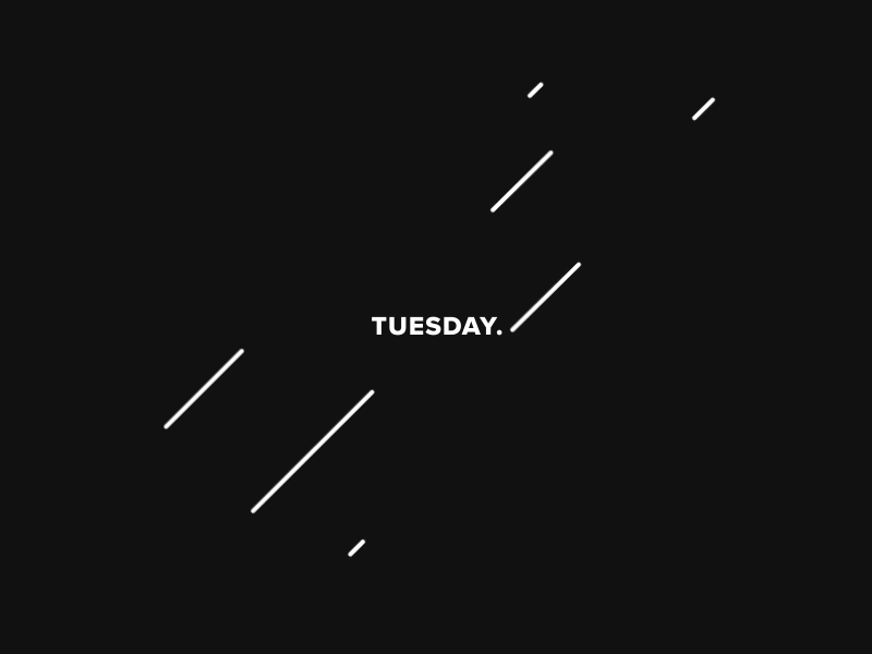 Day 82 100daysproject after effects animation black circle design gif graphic line minimalism motion tuesday white yellow