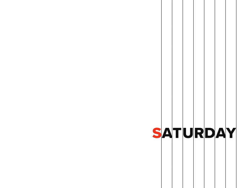 Day 93 100daysproject after effects animation black design gif graphic line minimalism motion november red saturday typography white