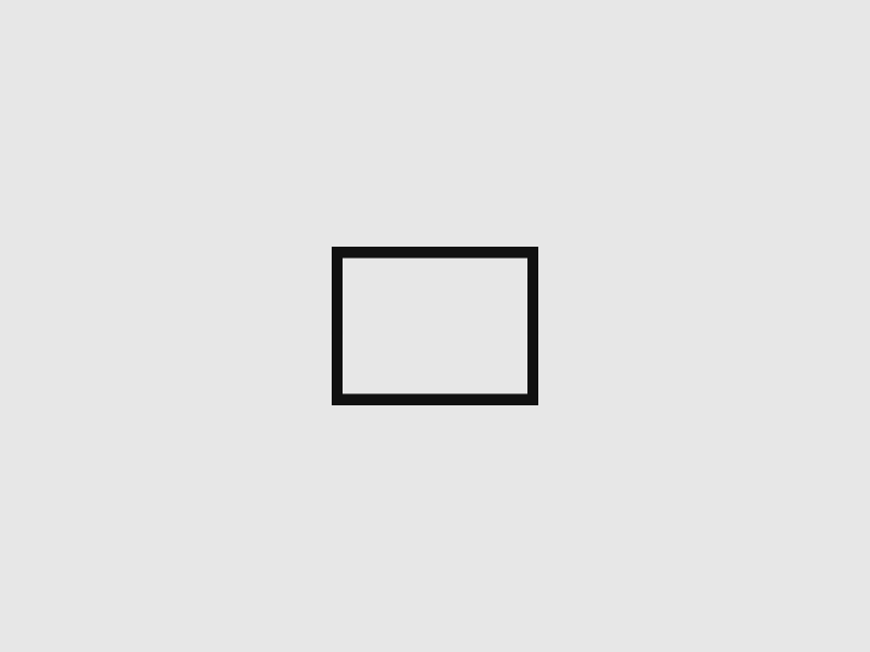 Day 99 100daysproject after effects animation black design friday geometric gif graphic minimalism motion november typography white