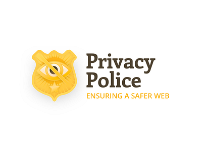 Privacy Police Logo