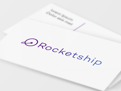 Rocketship option