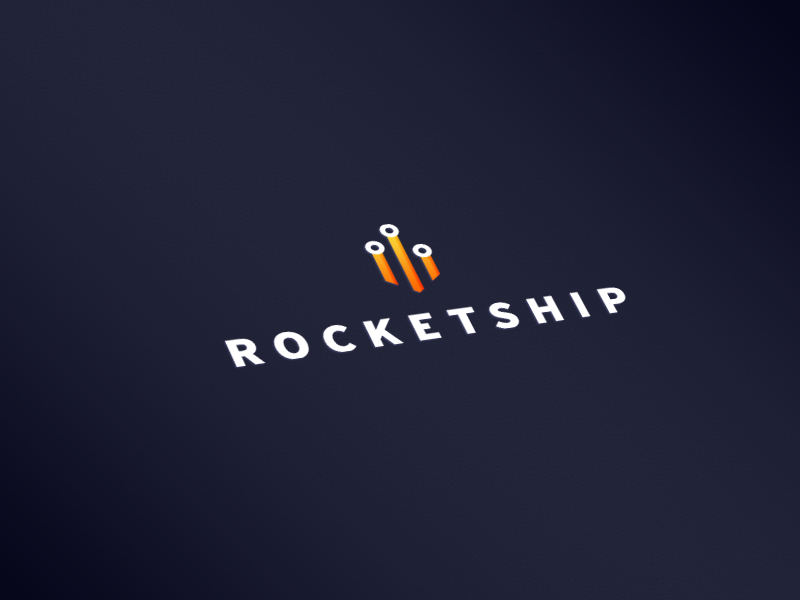 Rocketship Option By Lucas Cogliolo On Dribbble