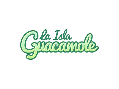 La Isla Guacamole