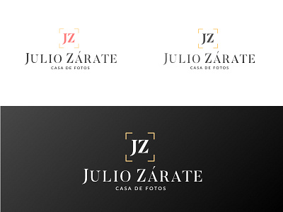 Wedding photographer III garamond logo olives photographer serif wedding