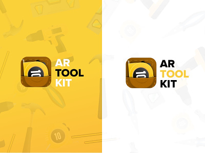 AR Toolkit logo ar belt building diy kit tool toolbelt