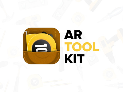 AR Toolkit logo