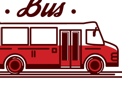 Pizza Bus