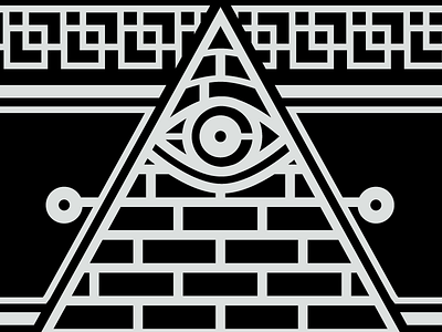 Masons Pyramid