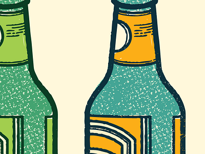 Beer Bottles