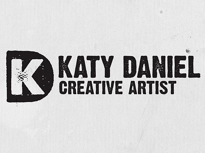 Creartive art artist creative design identity logo logo design typography