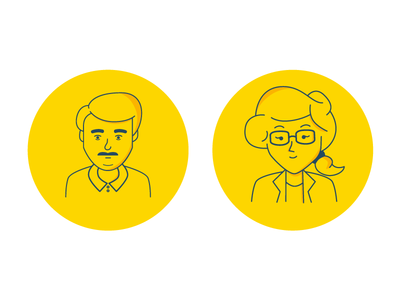 User Personas