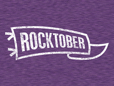 Rocktober