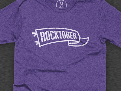 Rocktober