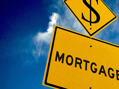 Tips to Stress Less Over Your Mortgage