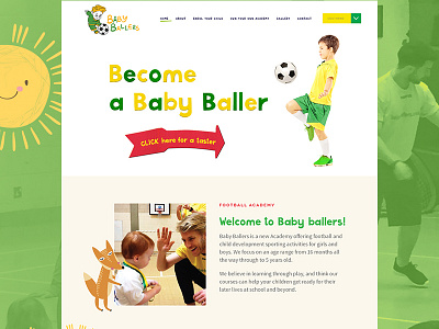 Baby ballers website.