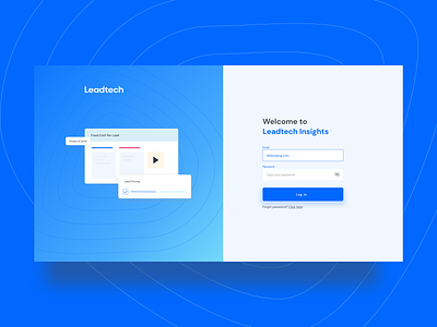 Login page daily design daily ui login register sign in sign in ui ux uxui website