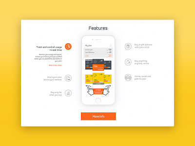 Features features freelance ui uiux utilities ux web design