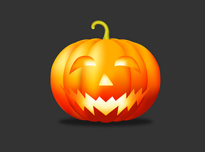 Pumpkin app branding design icon illustration logo typography ui ux vector