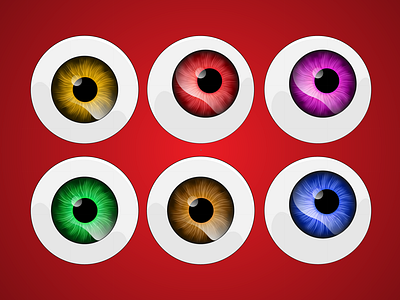 Eyeballs