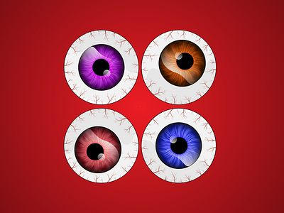 Eyeballs