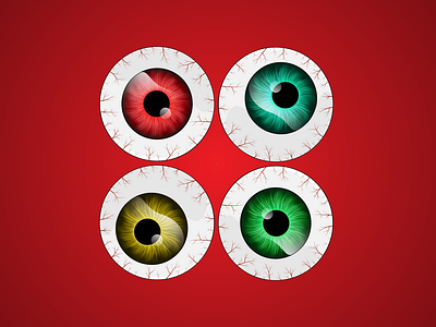 Eyeballs