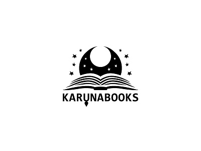 Karunabooks Logo