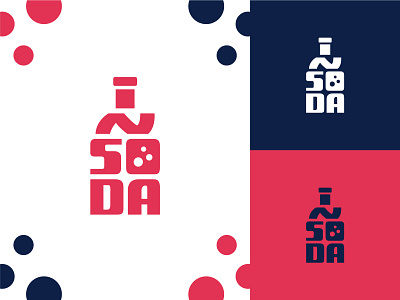 InSoda logo 1