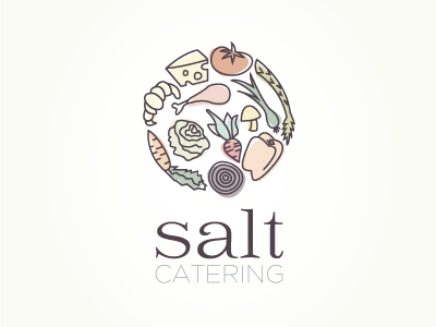 Salt Catering
