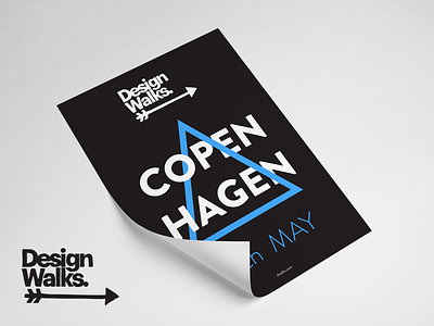 Design Walks 2015 - Copenhagen
