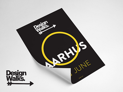 Design Walks 2015 - Aarhus aarhus denmark design walks