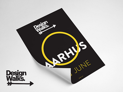 Design Walks 2015 - Aarhus