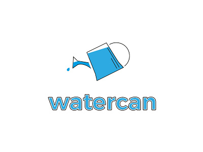 Watercan water waterman