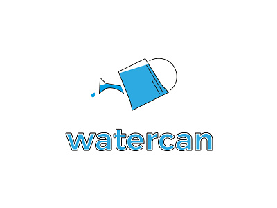 Watercan