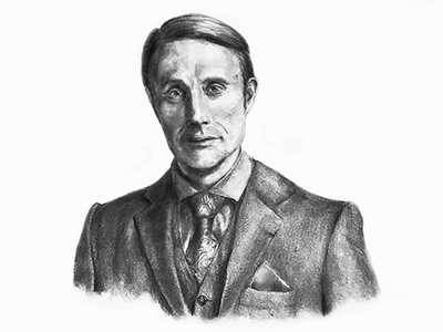 Hannibal Illustration 2