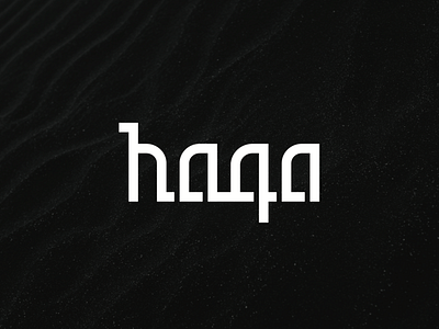 Haqa Clothing Logo