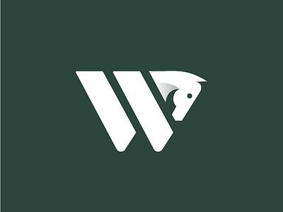 Whitehorse Logo Concept