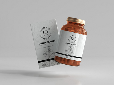 Product Label Design | Packaging Design | Label Design